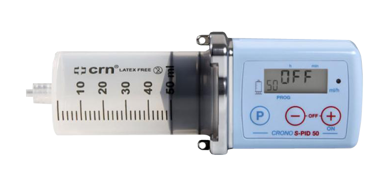 CronoSPID50